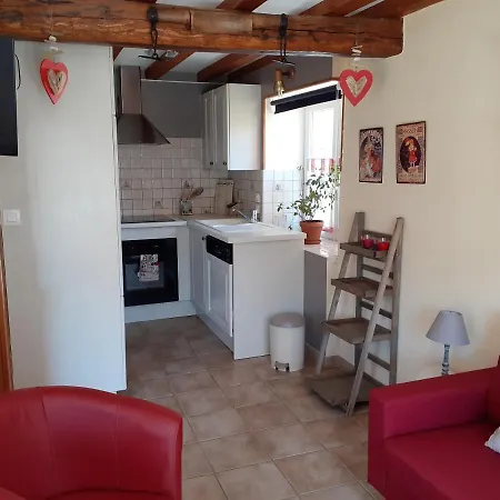 Du Gros Pommier Saulxures