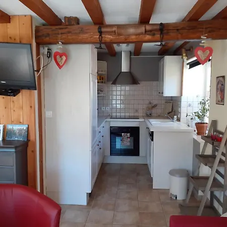 Du Gros Pommier * Saulxures