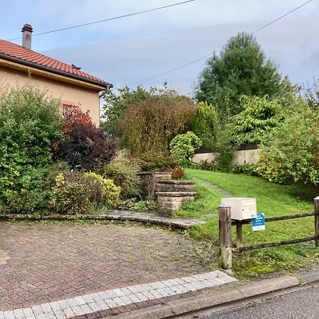 Du Gros Pommier Saulxures