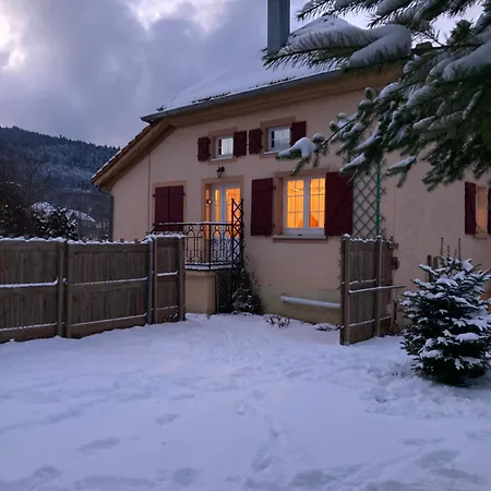 Casa vacanze Du Gros Pommier