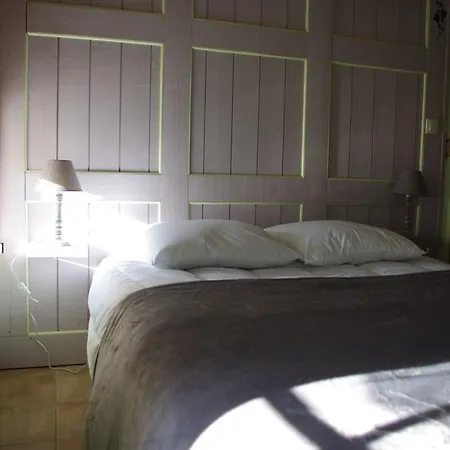 Du Gros Pommier * Saulxures