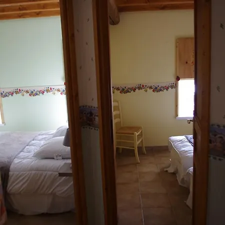 Du Gros Pommier Dom wakacyjny *