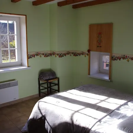 Du Gros Pommier Dom wakacyjny