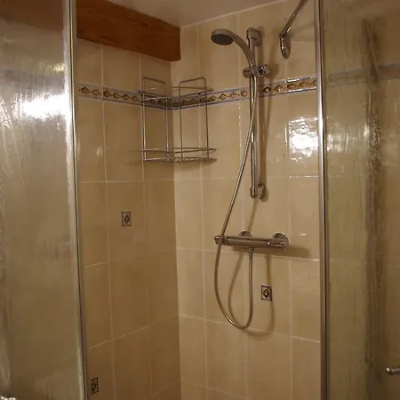 Du Gros Pommier Dom wakacyjny Saulxures