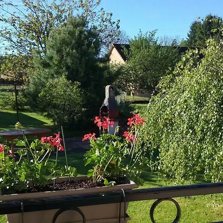 Du Gros Pommier Casa vacanze Saulxures