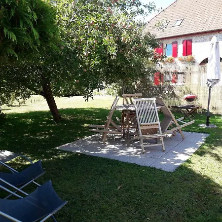 Du Gros Pommier *